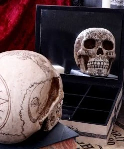 Nemesis Now Spirit Board Jewellery Box All Jewellery