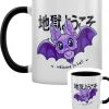 Grind Kawaii Coven Welcome To Hell Mug