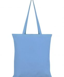 Grind Kawaii Mermaid Kitten Tote Bag All Bags