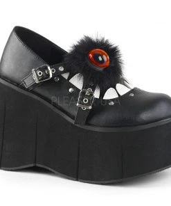 Gothic Boots Demonia KERA-11 Shoes