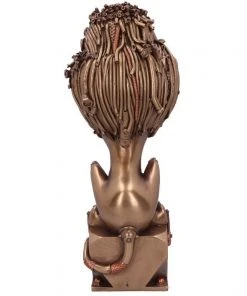 Nemesis Now King Of Pride Steampunk Lion