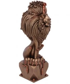 Nemesis Now King Of Pride Steampunk Lion
