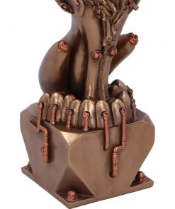 Nemesis Now King Of Pride Steampunk Lion