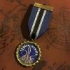 Dragophelion Designs Steampunk Jewellery Kraken Hunter Steampunk Medal