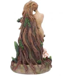 Nemesis Now Lady Earth Backflow Incense Burner