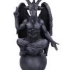 Nemesis Now Large Baphomet Statue 90cm All Homeware