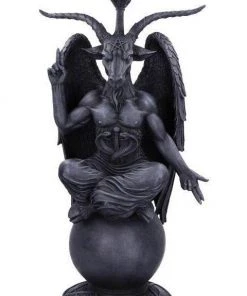 Nemesis Now Large Baphomet Statue 90cm All Homeware