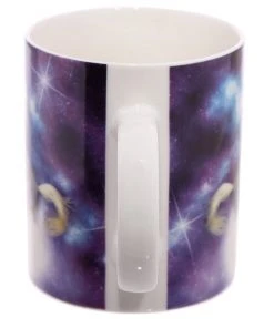 Puckator Lauren Billingham Majestic Unicorn Mug
