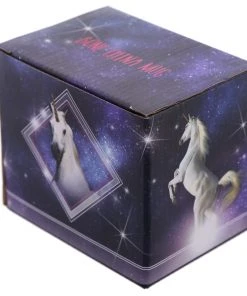 Puckator Lauren Billingham Majestic Unicorn Mug