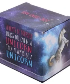 Puckator Lauren Billingham Majestic Unicorn Mug