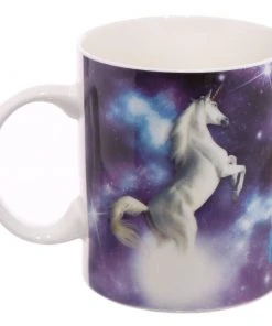 Puckator Lauren Billingham Majestic Unicorn Mug