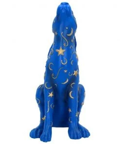 Nemesis Now Lepus Blue Rabbit / Hare