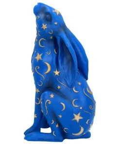 Nemesis Now Lepus Blue Rabbit / Hare