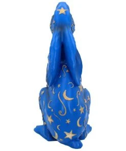 Nemesis Now Lepus Blue Rabbit / Hare