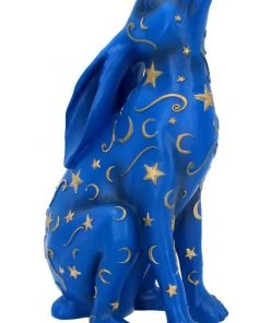 Nemesis Now Lepus Blue Rabbit / Hare