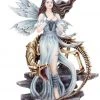 Nemesis Now Lexa Fairy And Dragon All Homeware