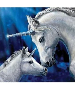 Nemesis Now Living Room Lisa Parker Light Up Cushion Sacred Love