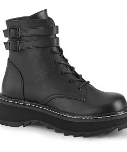 Demonia LILITH-152 Boots Gothic Boots