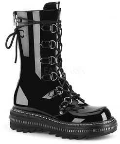 Gothic Boots Demonia LILITH-270 Boots