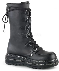 Gothic Boots Demonia LILITH-270 Boots