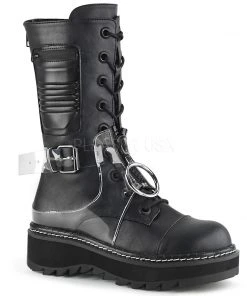 Demonia LILITH-271 Boots Gothic Boots 13 Demonia LILITH-271 Boots Gothic Boots
