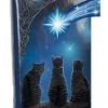 Nemesis Now All Bags Lisa Parker Wish Upon A Star Embossed Purse