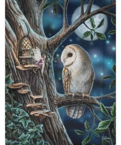 Something Different Lisa Parker Fairy Tales Picture