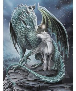 Something Different Lisa Parker Protector Of Magick Picture All Homeware