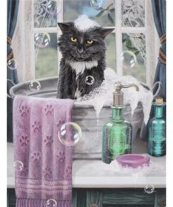 Something Different Lisa Parker Bath Time Picture Sale