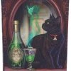 Nemesis Now All Homeware Lisa Parker Absinthe Journal