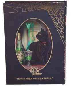 Nemesis Now All Homeware Lisa Parker Absinthe Journal