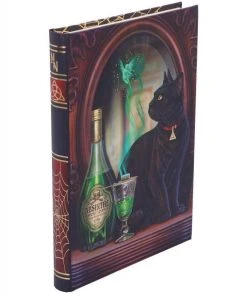Nemesis Now All Homeware Lisa Parker Absinthe Journal