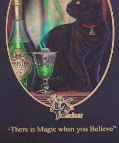 Nemesis Now All Homeware Lisa Parker Absinthe Journal