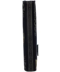 Nemesis Now All Bags Lisa Parker Adventure Awaits Calico Embossed Purse