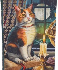 Nemesis Now Lisa Parker Adventure Awaits Journal