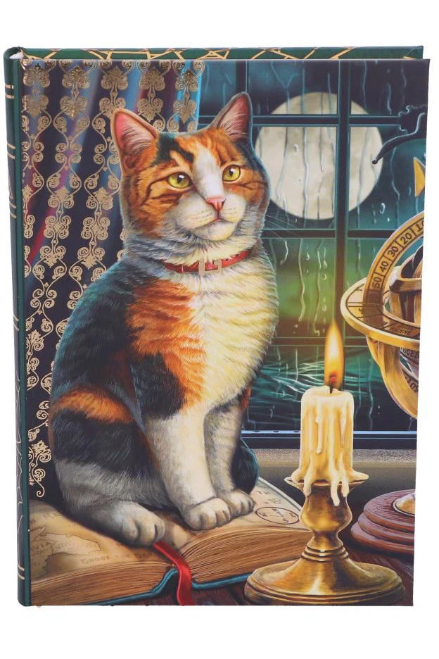 Nemesis Now Lisa Parker Adventure Awaits Journal 3 Nemesis Now Lisa Parker Adventure Awaits Journal