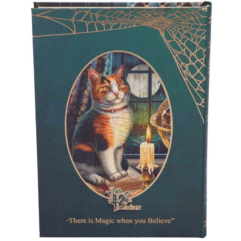 Nemesis Now Lisa Parker Adventure Awaits Journal 5 Nemesis Now Lisa Parker Adventure Awaits Journal