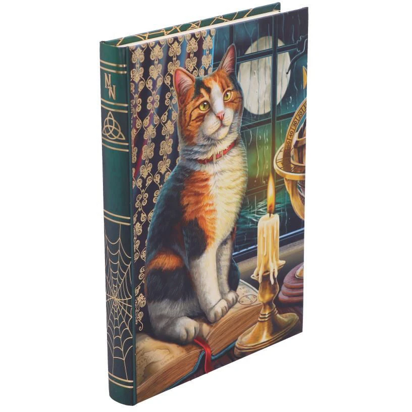 Nemesis Now Lisa Parker Adventure Awaits Journal 6 Nemesis Now Lisa Parker Adventure Awaits Journal