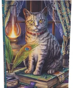 Nemesis Now Lisa Parker Book Of Shadows Journal All Homeware