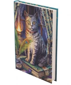 Nemesis Now Lisa Parker Book Of Shadows Journal All Homeware