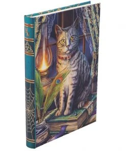 Nemesis Now Lisa Parker Book Of Shadows Journal All Homeware