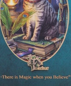 Nemesis Now Lisa Parker Book Of Shadows Journal All Homeware