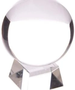 Puckator Lisa Parker Crystal Ball Gift Box 10cm All Homeware