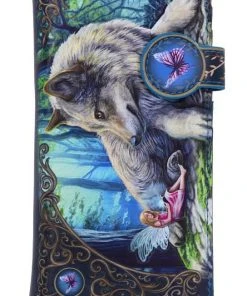 Nemesis Now Lisa Parker Fairy Stories Embossed Purse All Bags