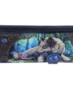 Nemesis Now Lisa Parker Fairy Stories Embossed Purse All Bags 12 Nemesis Now Lisa Parker Fairy Stories Embossed Purse All Bags