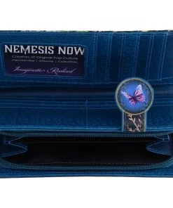 Nemesis Now Lisa Parker Fairy Stories Embossed Purse All Bags 13 Nemesis Now Lisa Parker Fairy Stories Embossed Purse All Bags