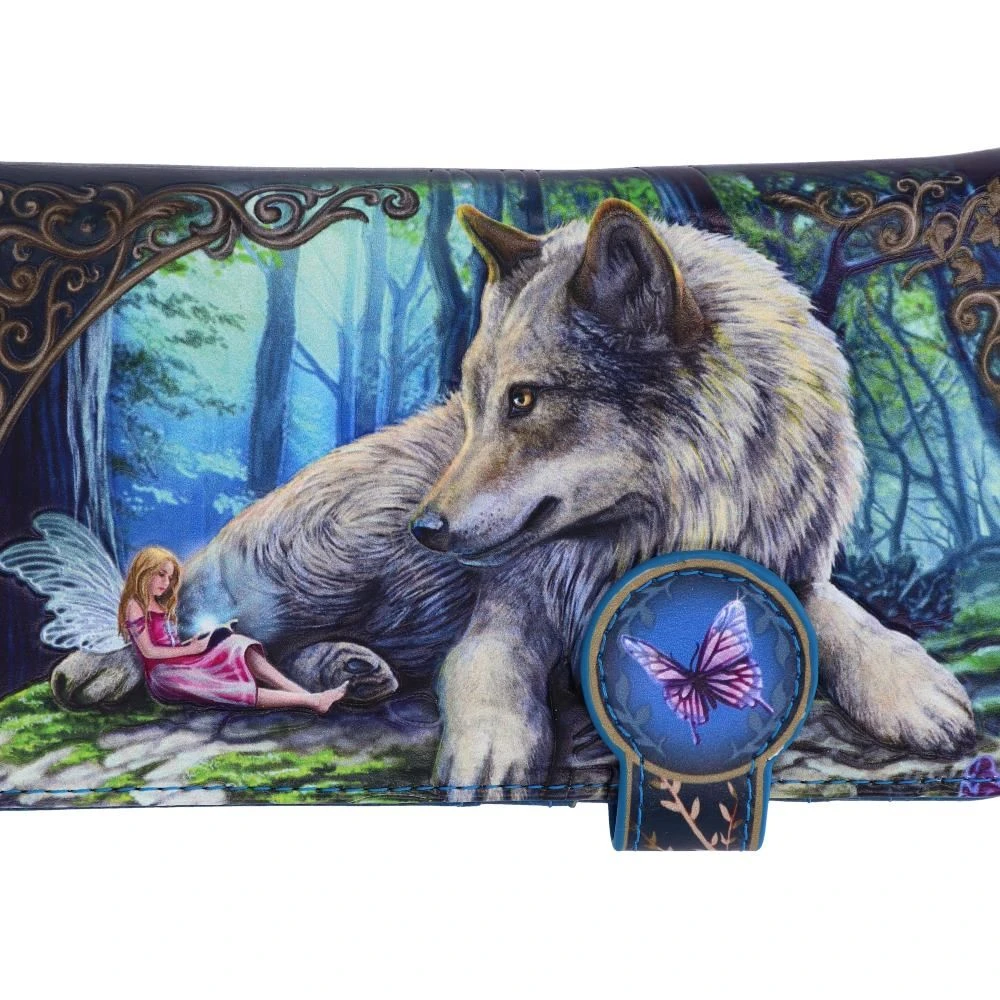 Nemesis Now Lisa Parker Fairy Stories Embossed Purse All Bags 8 Nemesis Now Lisa Parker Fairy Stories Embossed Purse All Bags