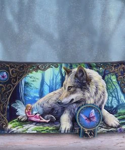 Nemesis Now Lisa Parker Fairy Stories Embossed Purse All Bags 15 Nemesis Now Lisa Parker Fairy Stories Embossed Purse All Bags