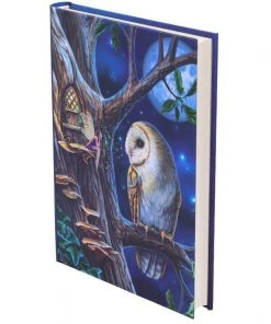 Nemesis Now Lisa Parker Fairy Tales Journal