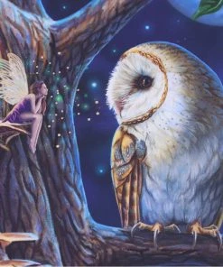 Nemesis Now Lisa Parker Fairy Tales Journal